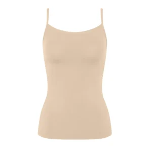 Triomphe - Sensation de peau spaghetti modale