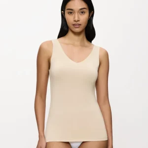 Triomphe - Débardeur Sense Of Modal Rêve Crémeux