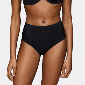 Triumph - Body Make-Up Essentials Illusion Curve Maxi Slip Noir