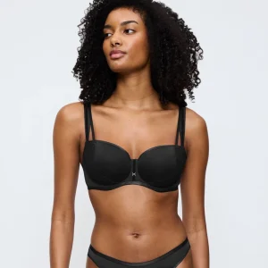 Triumph - Palina Moonlight Kiss Soutien-gorge balconnet rembourré noir