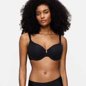 Triumph - Body Make-Up Essentials Soutien-gorge minimiseur de courbes Illusion Noir