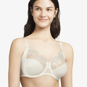 Soutien-gorge emboîtant Chantelle Pont Neuf - Ivoire