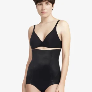 Chantelle - Gainant taille haute Basic Shaping Noir