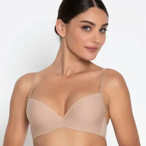 Lise Charmel - Soutien-gorge bandeau Sensation Plaisir Cosmétique