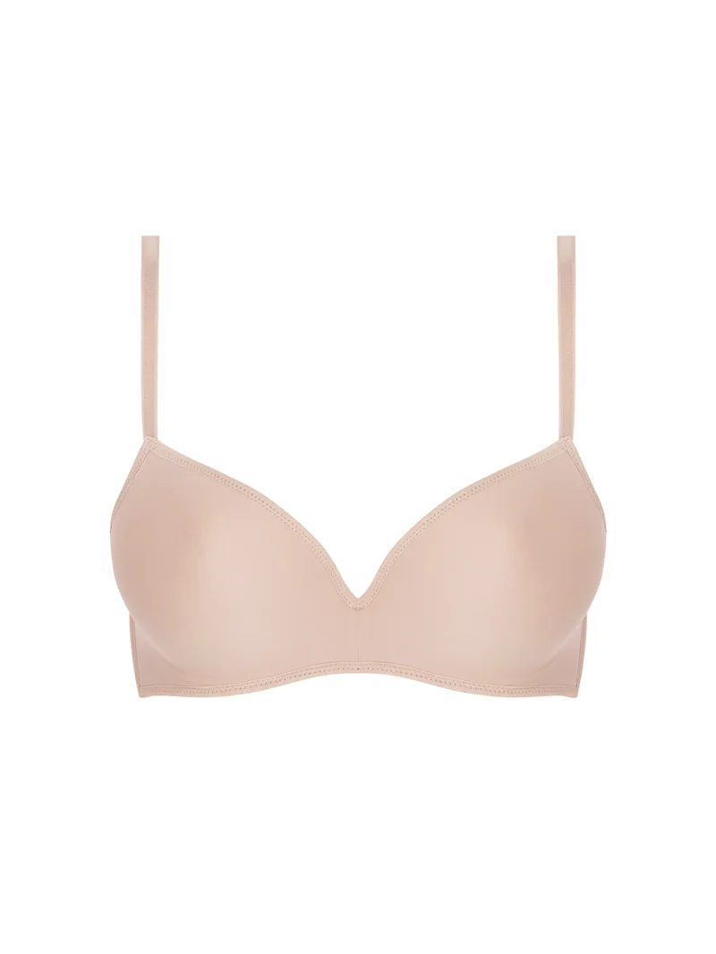 Lise Charmel - Soutien-gorge bandeau Sensation Plaisir Cosmétique – Image 8