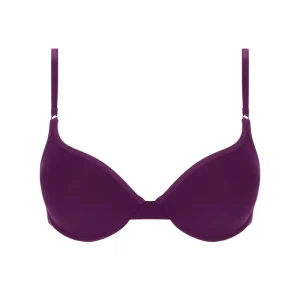 Lise Charmel - Soutien-gorge Contour Sensation Plaisir Violet Désir
