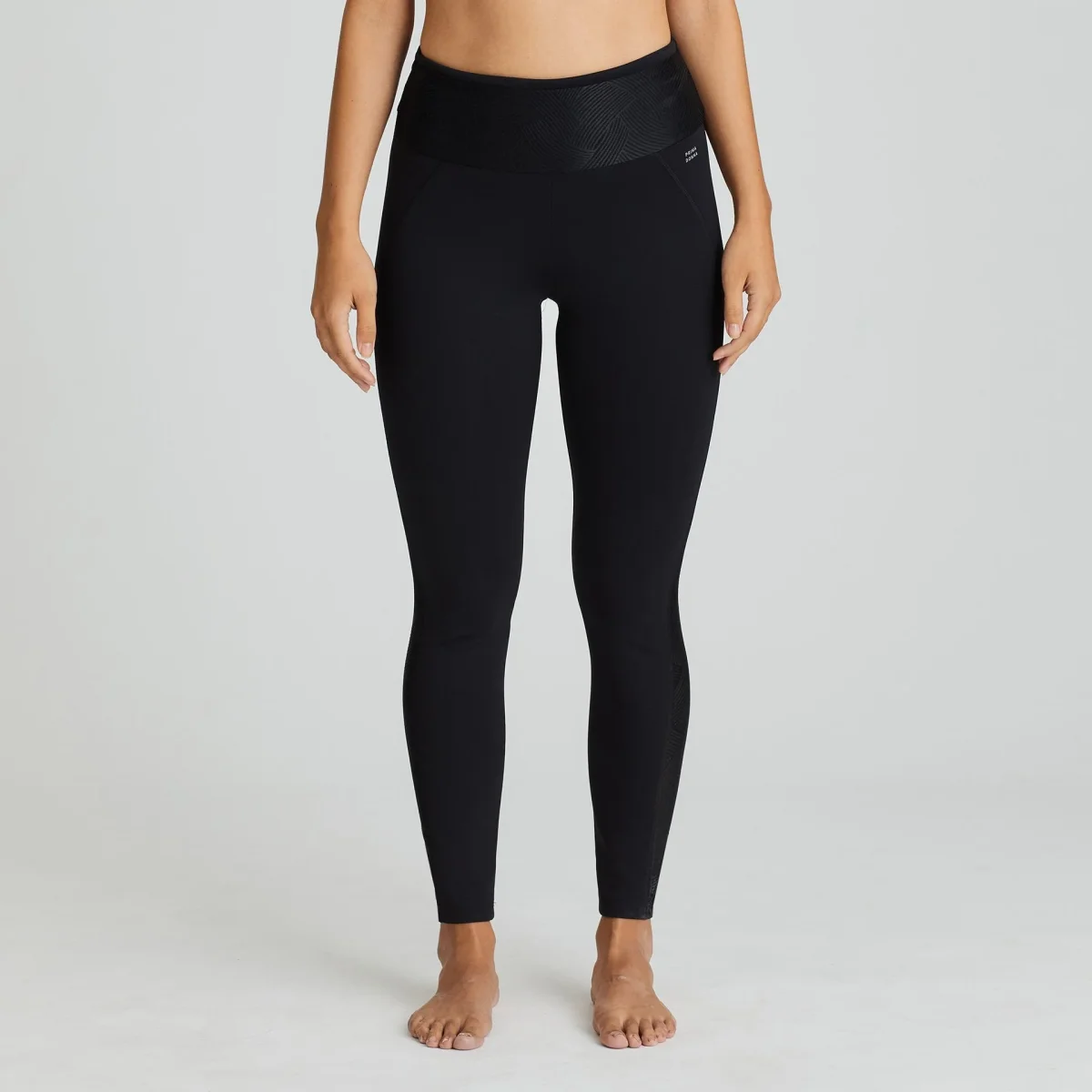 Primadonna Sport - Pantalon de sport The Game noir – Image 2