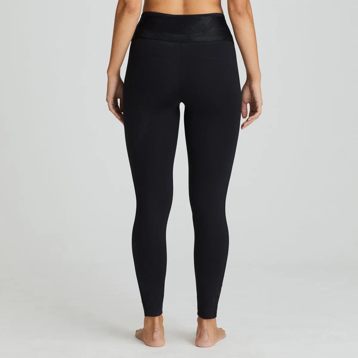 Primadonna Sport - Pantalon de sport The Game noir – Image 4