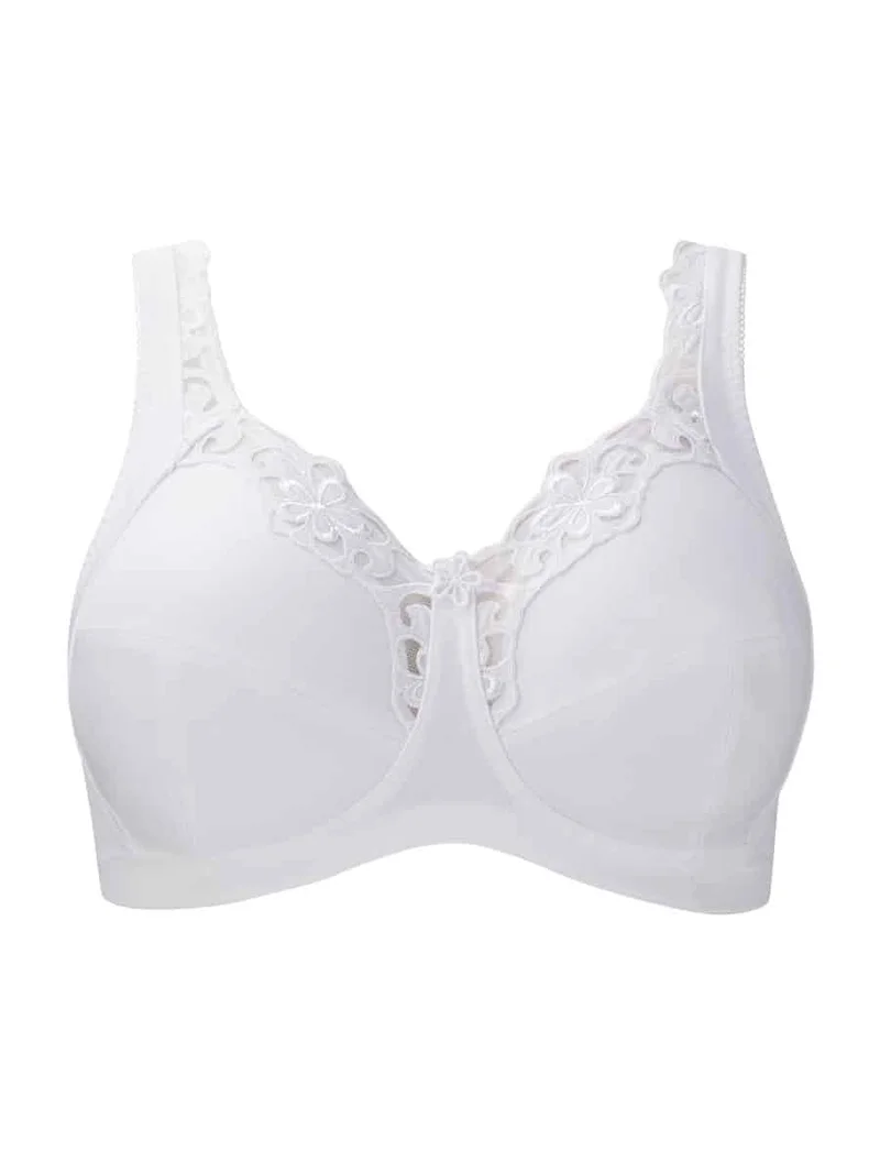 Royce - Soutien-gorge emboîtant Rhianna Blanc – Image 4