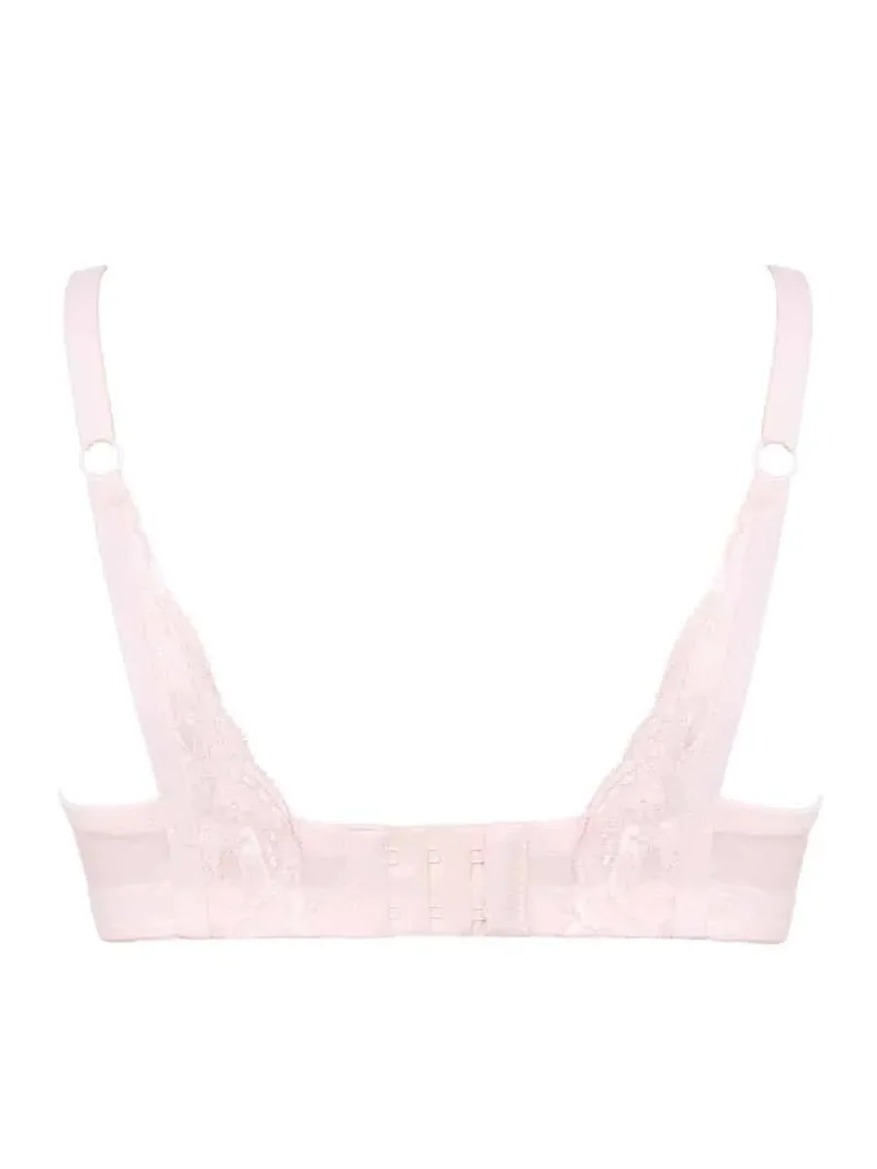 Royce - Soutien-gorge sans armatures Skyla Rose – Image 8