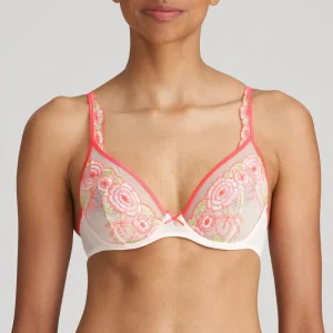 Marie Jo - Soutien-gorge plongeant Ayama Fruit Punch