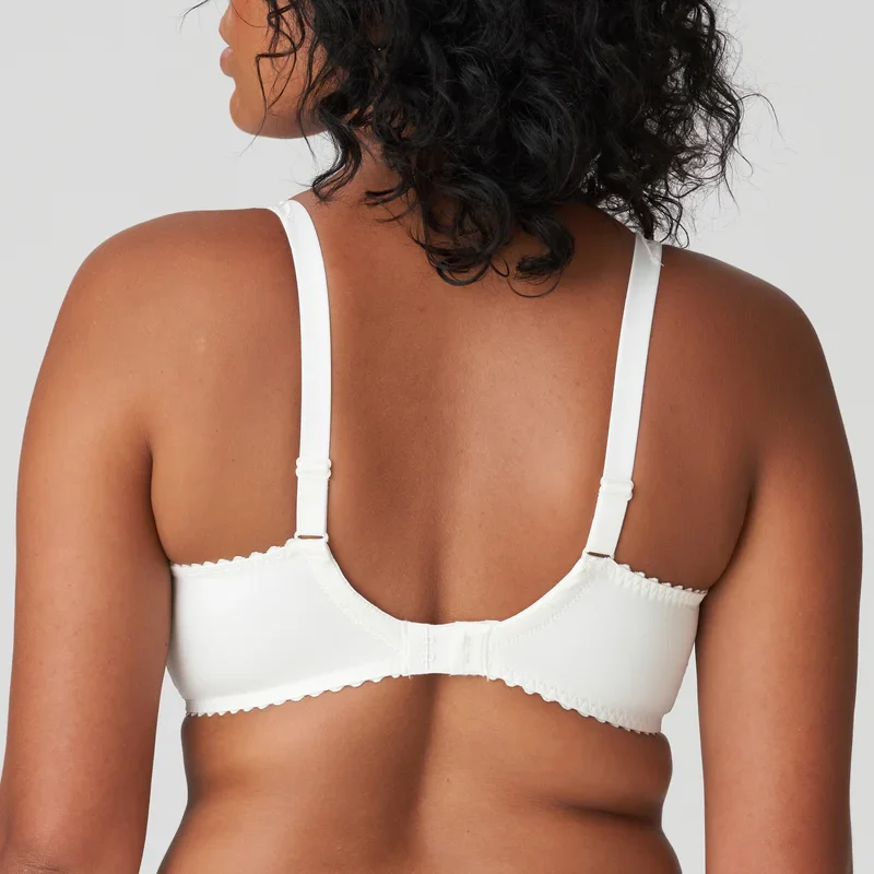 Primadonna - Soutien-gorge plongeant Springdale Naturel – Image 7