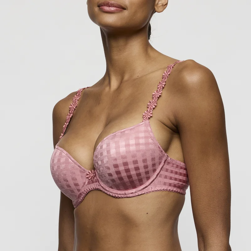 Marie Jo - Soutien-gorge push-up Avero Rose ballerine – Image 6