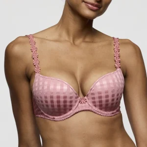 Marie Jo - Soutien-gorge push-up Avero Rose ballerine