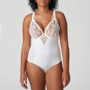 Primadonna - Springdale Plunge Body Naturel