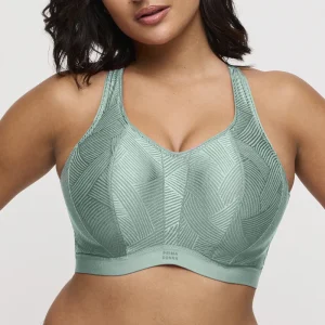 Primadonna Sport - Soutien-gorge de sport The Game Sauge