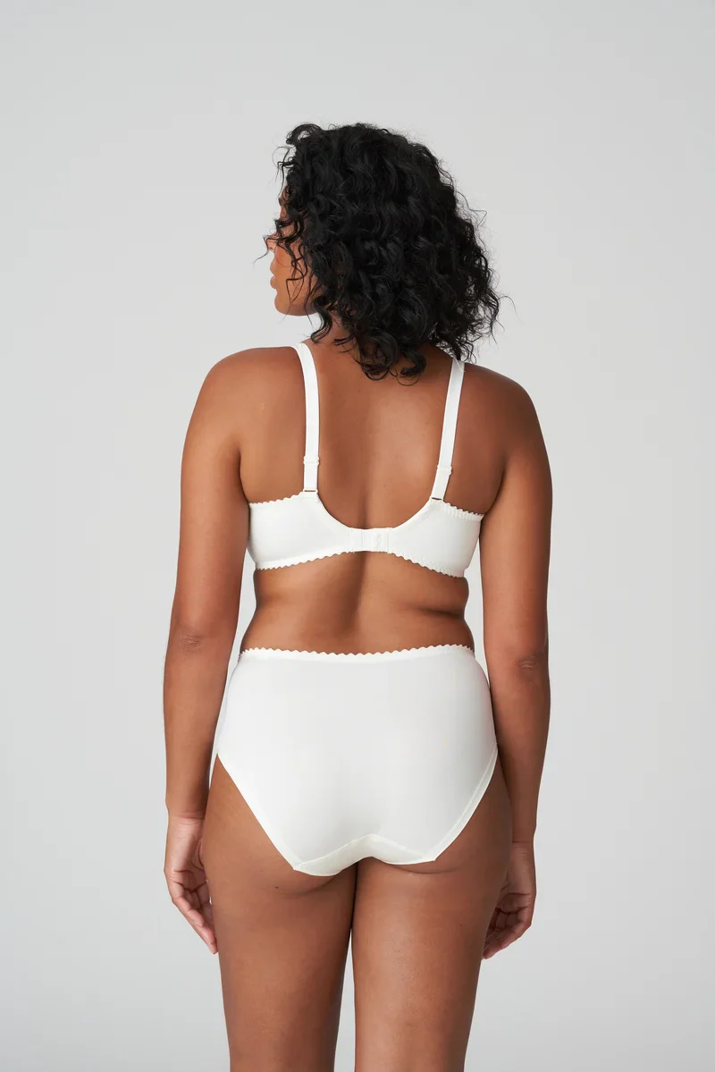 Primadonna - Soutien-gorge plongeant Springdale Naturel – Image 5