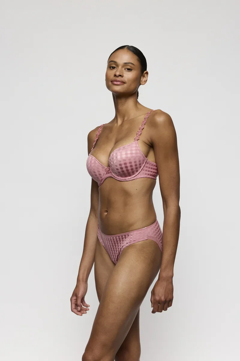Marie Jo - Soutien-gorge push-up Avero Rose ballerine – Image 4