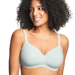 Royce - Soutien-gorge sans armatures Skyla Menthe